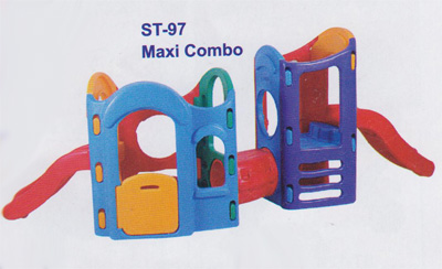 Maxi Combo Manufacturer Supplier Wholesale Exporter Importer Buyer Trader Retailer in New Delhi Delhi India